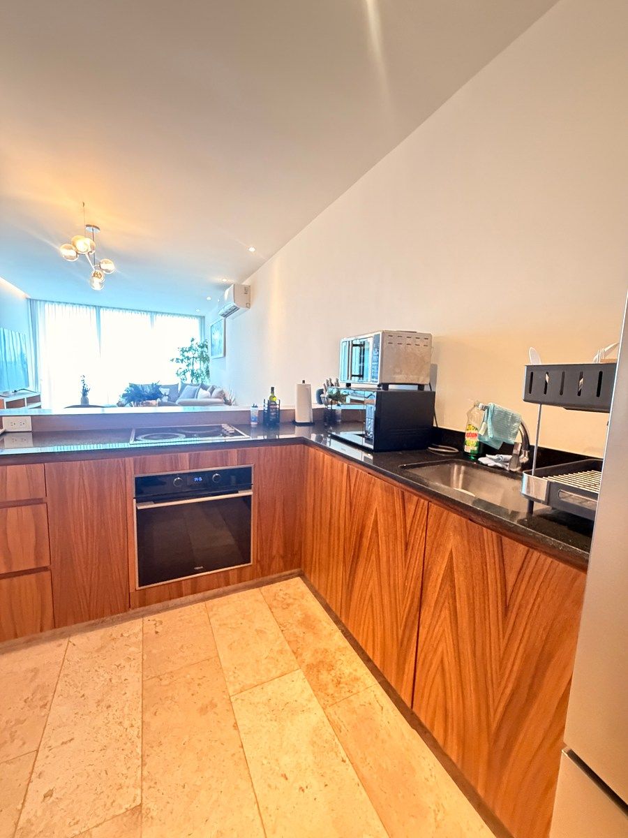 Departamento en Montebello, Mérida, foto 17 de 19