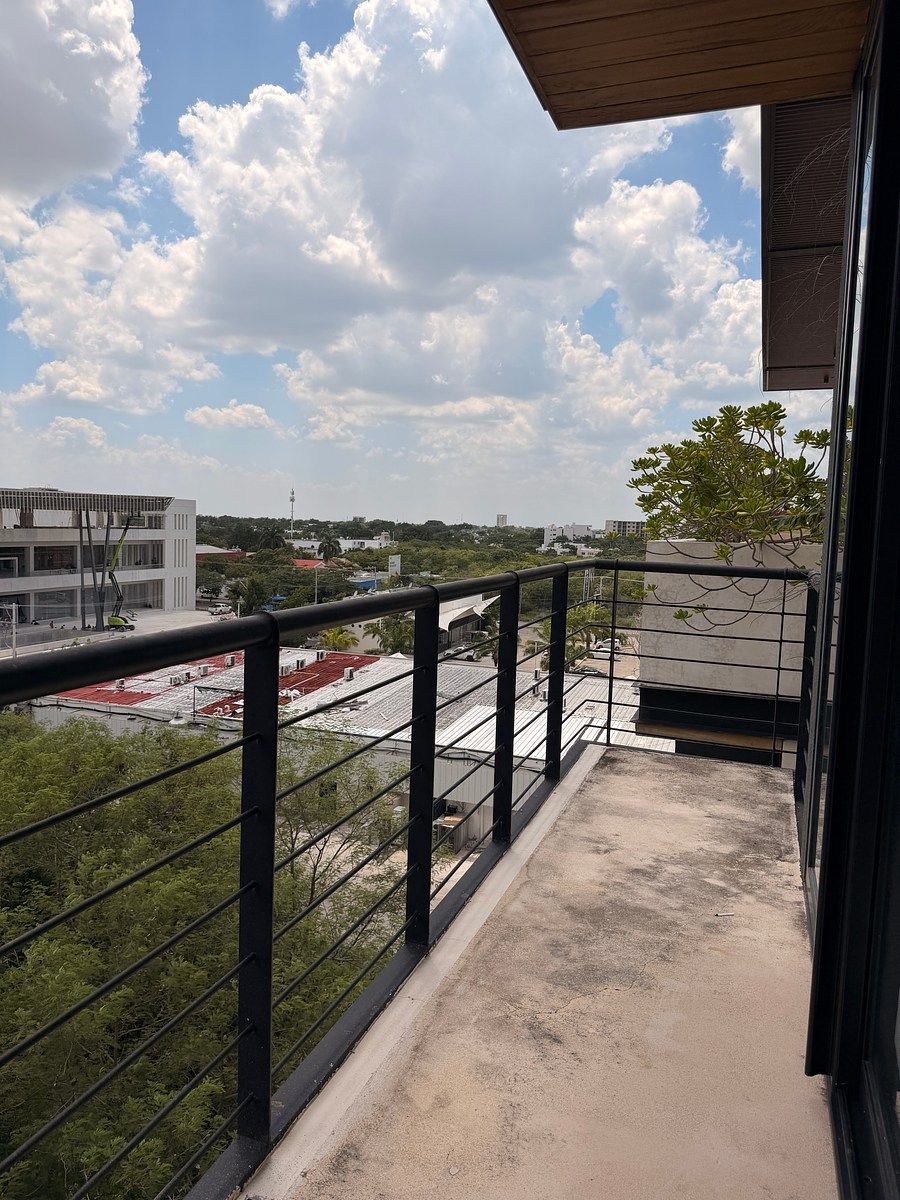 Departamento en Montebello, Mérida, foto 19 de 19