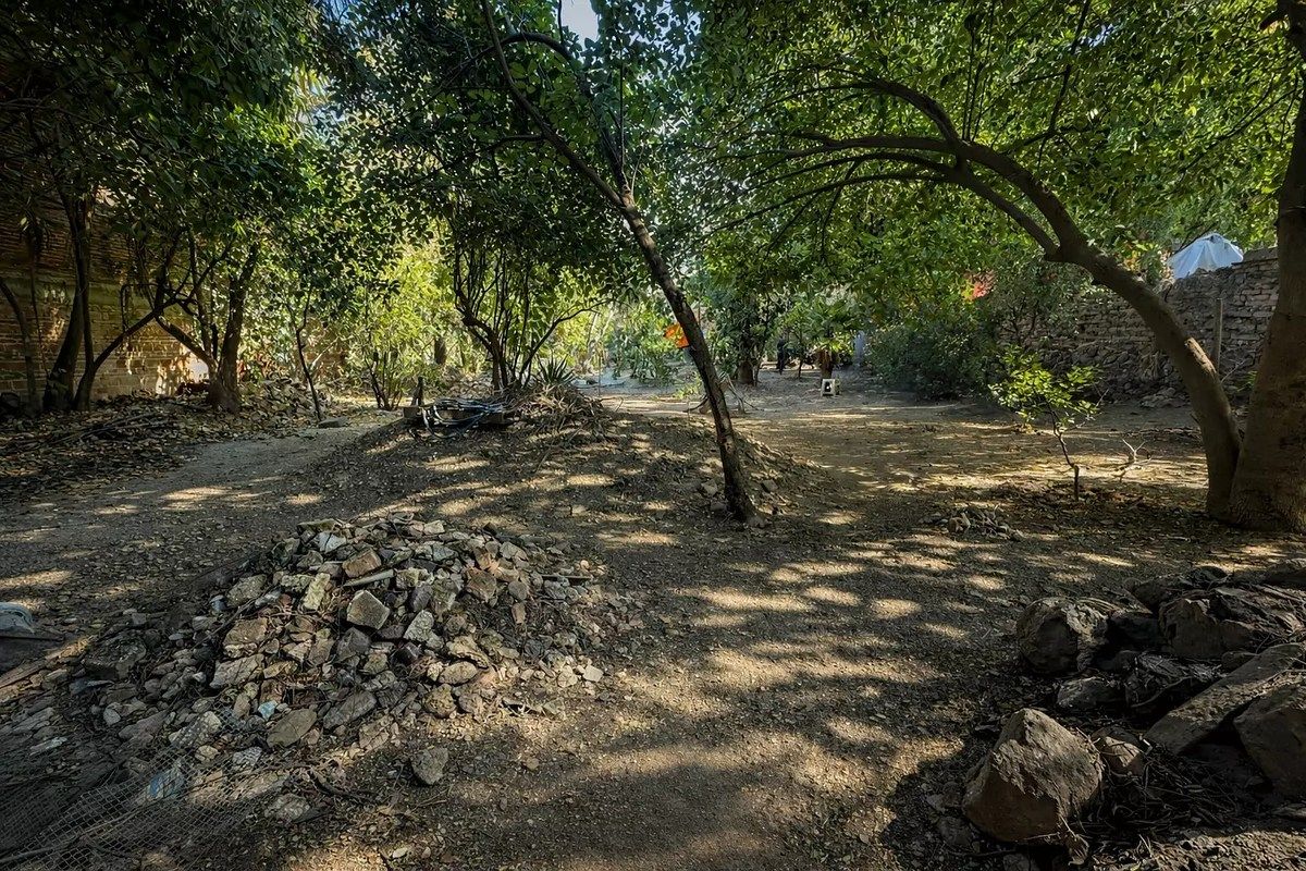 Lote em San Miguel de Allende Centro, San Miguel de Allende, foto 6 de 11