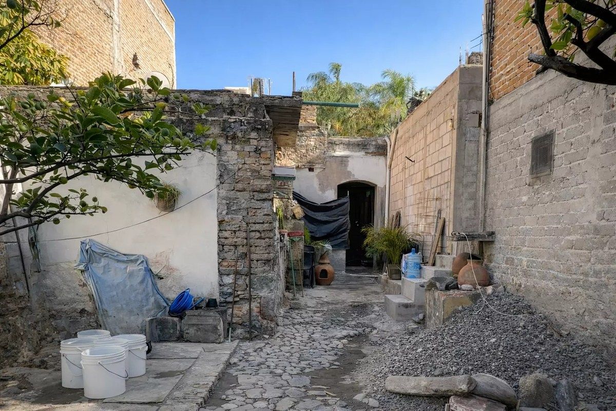 Lote em San Miguel de Allende Centro, San Miguel de Allende, foto 8 de 11