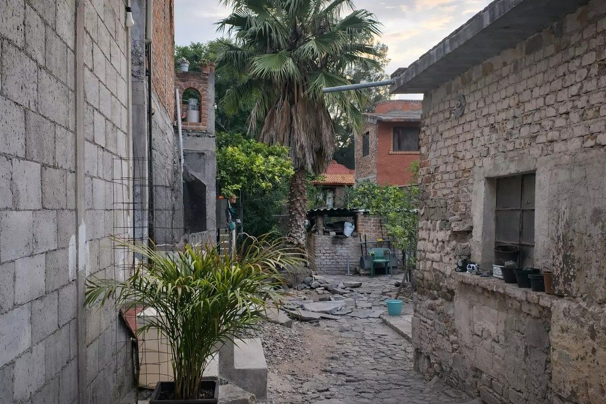 Lote em San Miguel de Allende Centro, San Miguel de Allende, foto 9 de 11