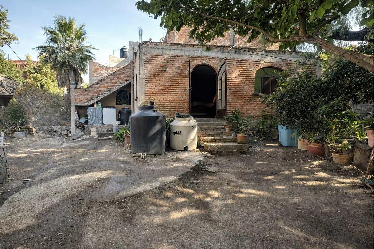 Lote em San Miguel de Allende Centro, San Miguel de Allende, foto 10 de 11