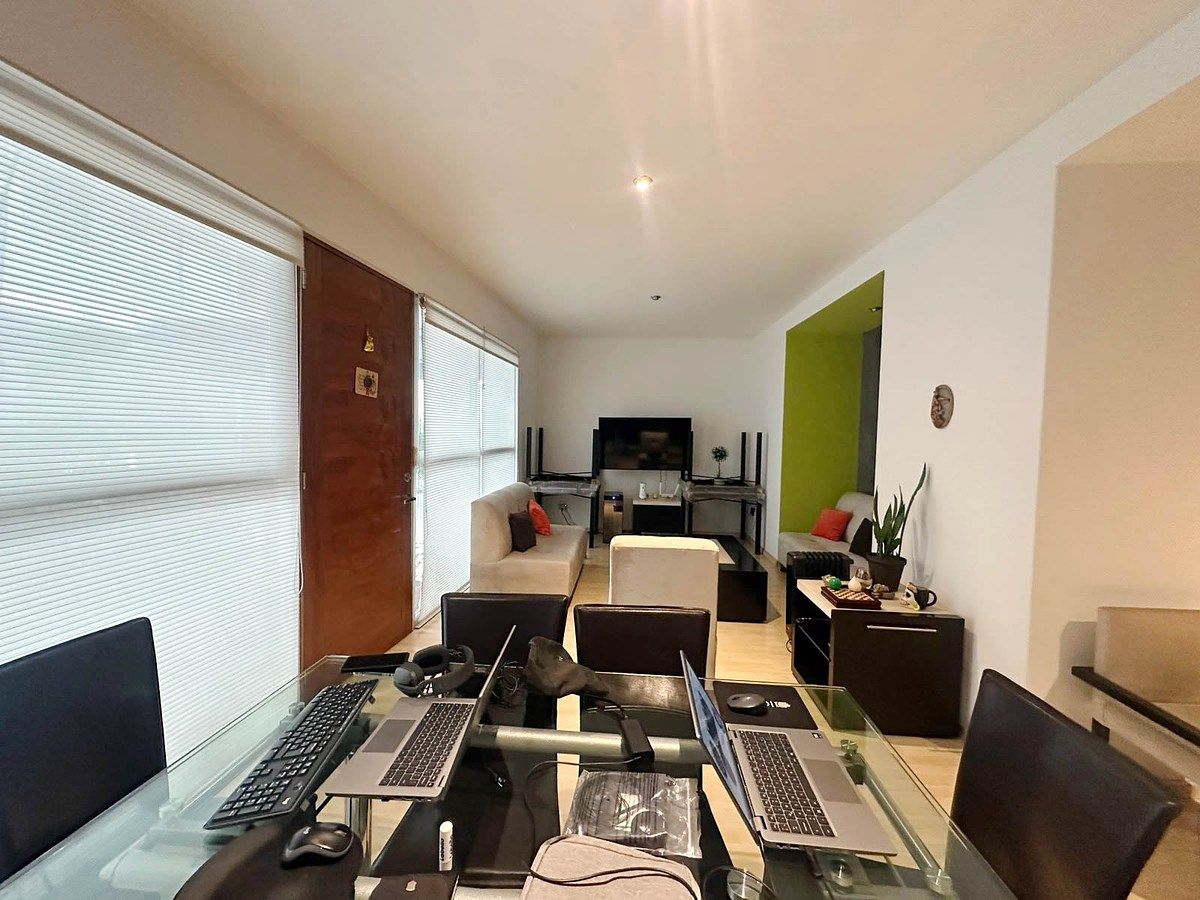 2 de 13: Departamento en Venta en Pedregal Tips Inmobiliarios ®