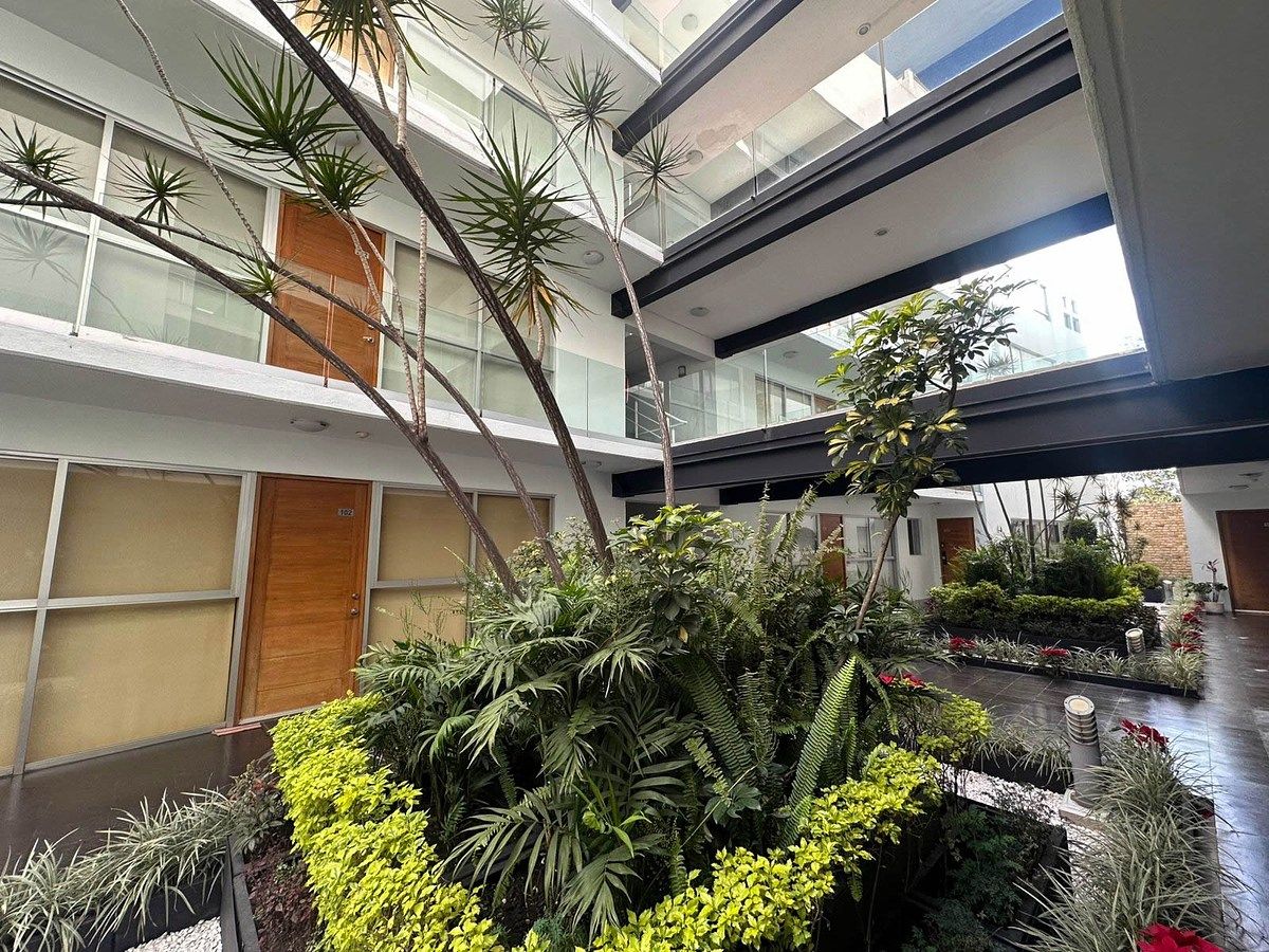 1 de 13: Departamento en Venta en Pedregal Tips Inmobiliarios ®