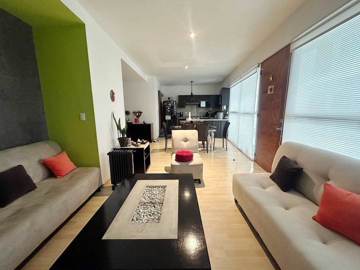 3 de 13: Departamento en Venta en Pedregal Tips Inmobiliarios ®