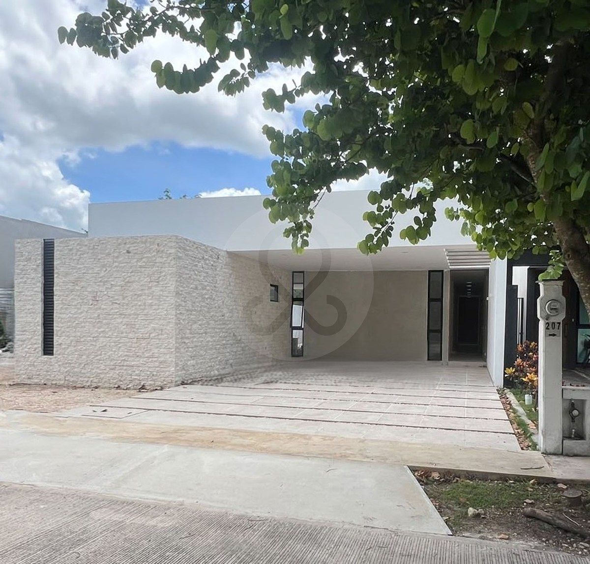 Casa en Cholul, Mérida, foto 2 de 15
