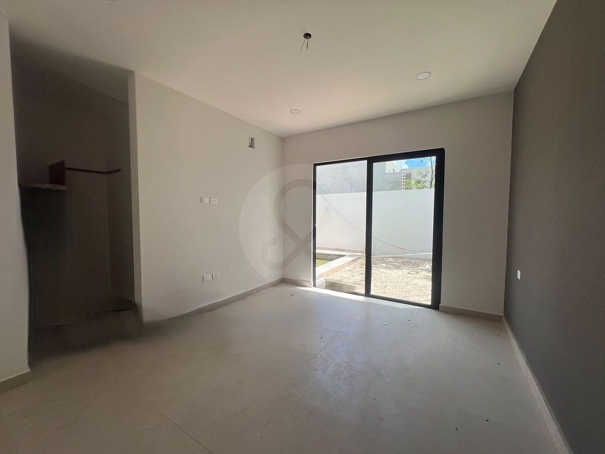 Casa en Cholul, Mérida, foto 8 de 15