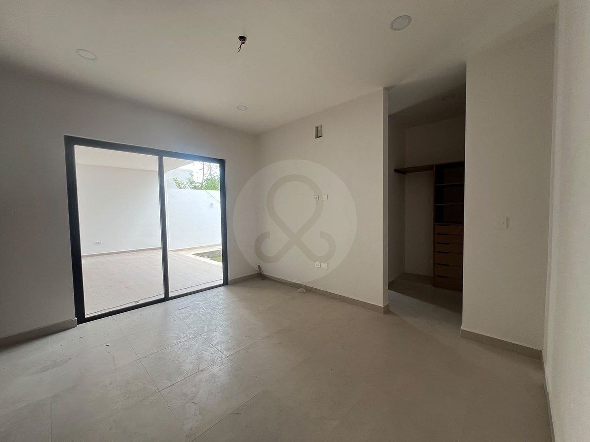 Casa en Cholul, Mérida, foto 10 de 15