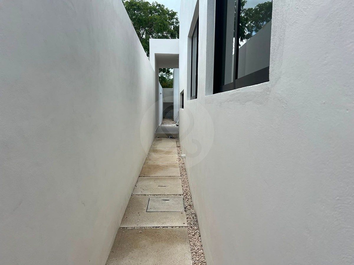 Casa en Cholul, Mérida, foto 15 de 15