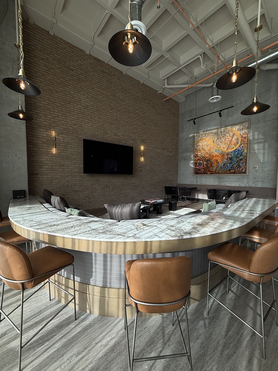 12 of 14: Amenidades