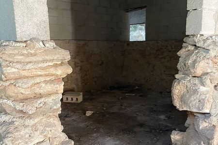 ITFA Casa en venta 1 piso Para proyecto de remodelación | Centro de Mérida