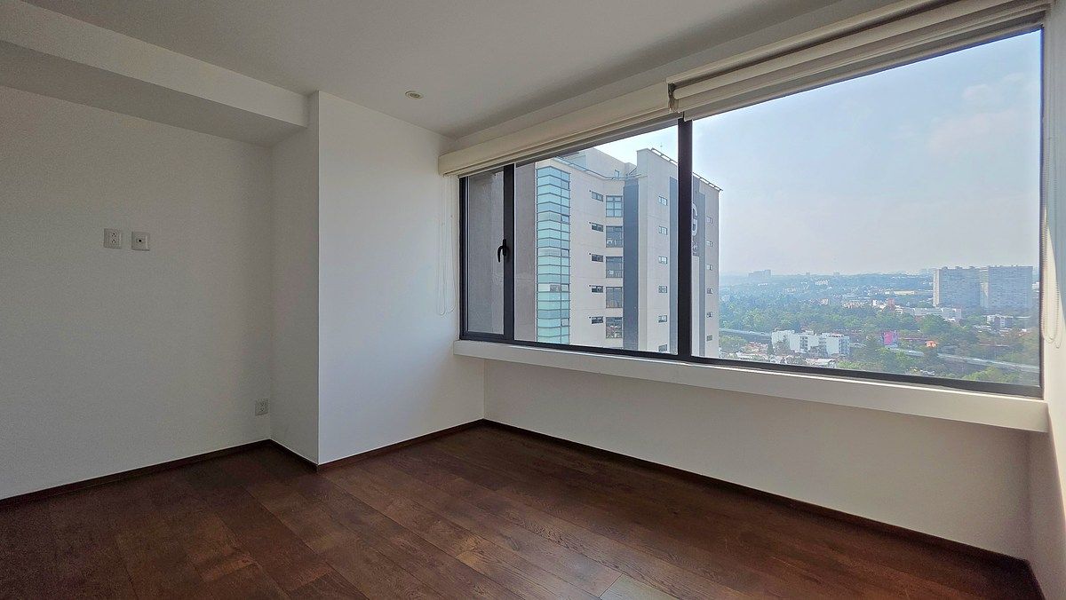 13 de 19: Departamento en venta en Tizapan Tips Inmobiliarios ®