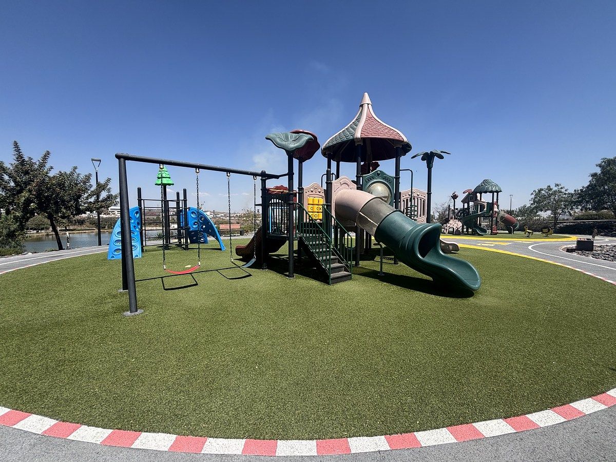 39 of 44: Espacios infantiles