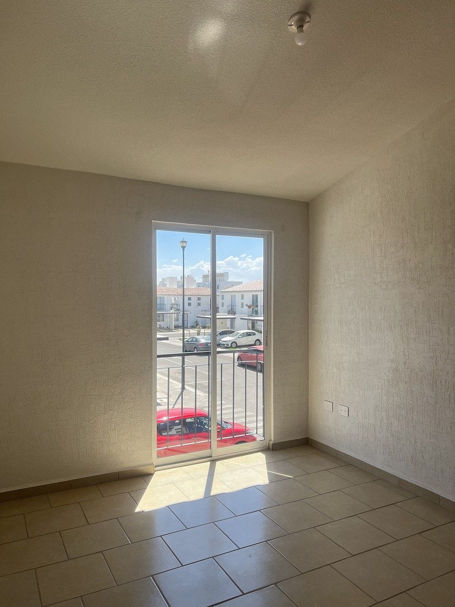 9 de 16: Recámara principal.