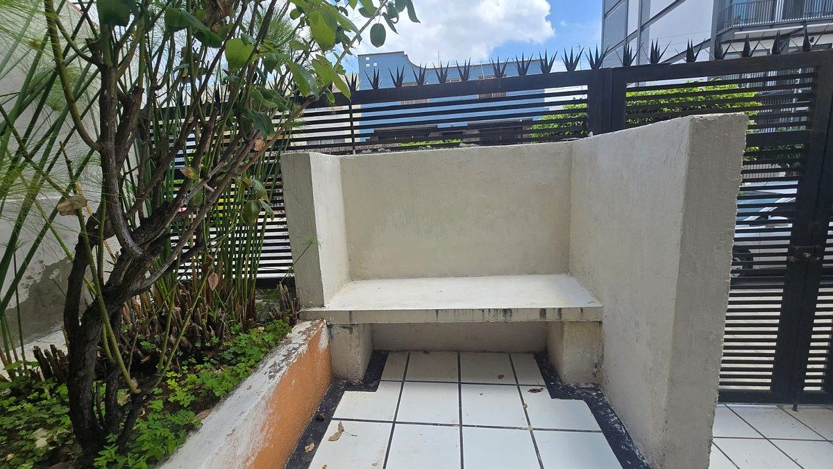 Casa em Lomas de Guevara, Guadalajara, foto 3 de 19