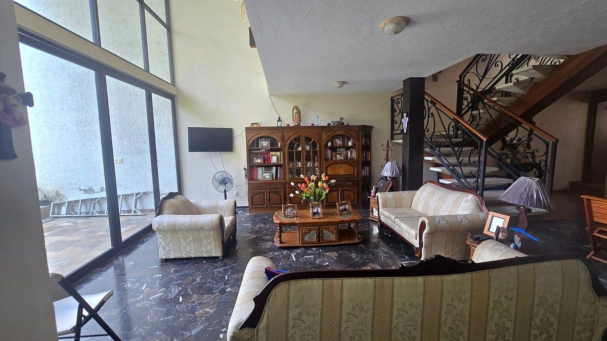 Casa em Lomas de Guevara, Guadalajara, foto 11 de 19