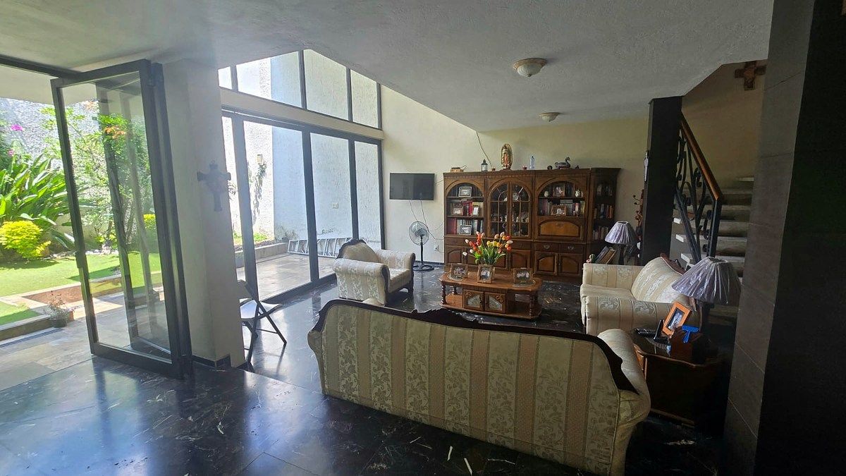 Casa em Lomas de Guevara, Guadalajara, foto 13 de 19