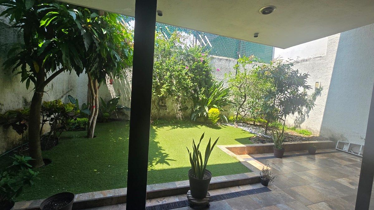 Casa em Lomas de Guevara, Guadalajara, foto 15 de 19