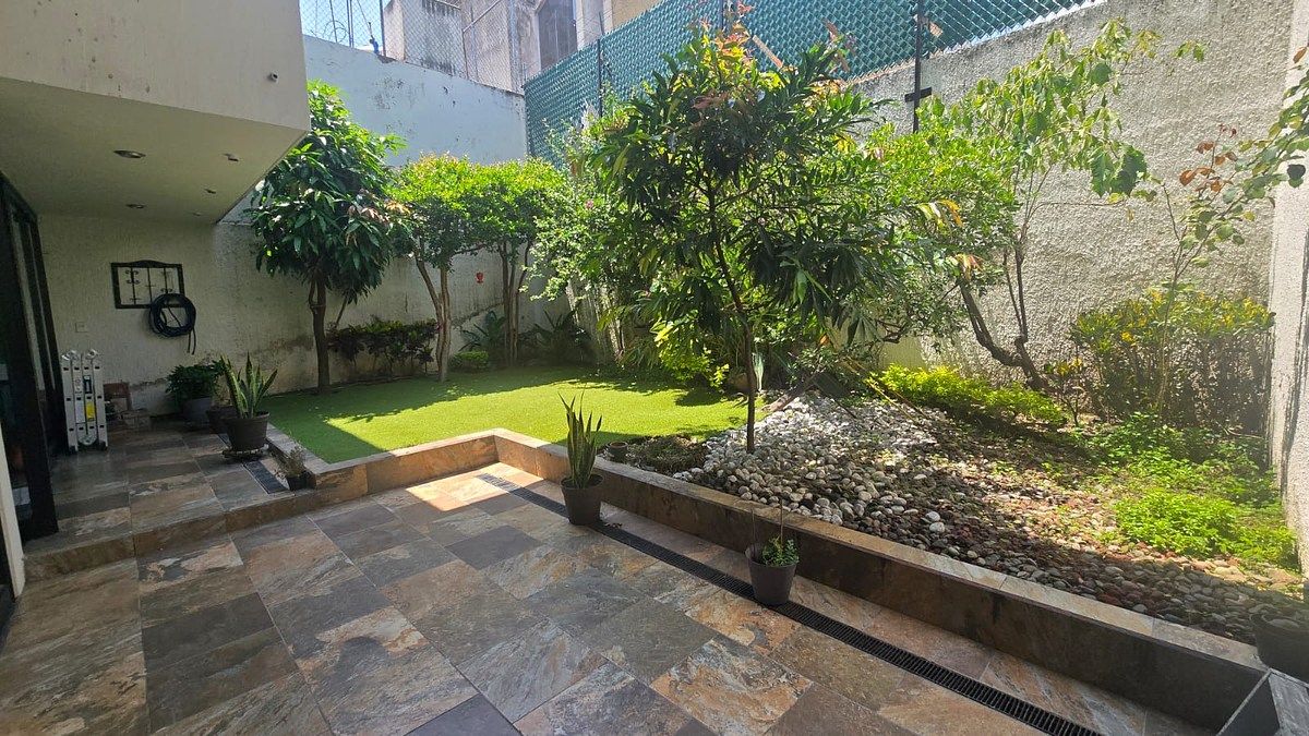 Casa em Lomas de Guevara, Guadalajara, foto 17 de 19