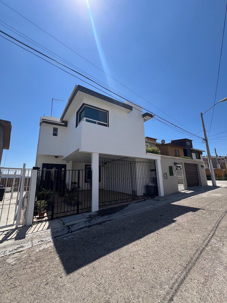 Casa en Venta en Residencial Aguacaliente, foto 1 de 20