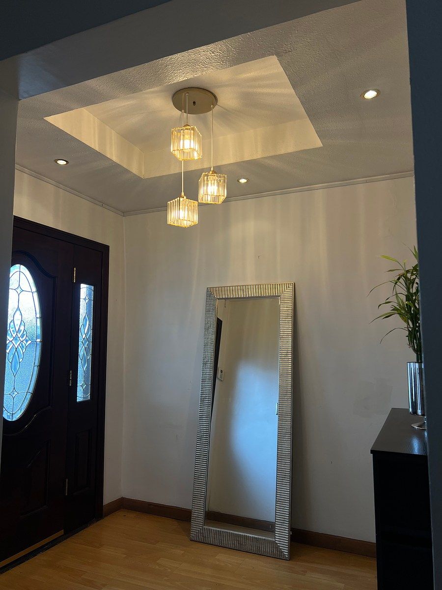 Casa en Residencial Agua Caliente, Tijuana, foto 2 de 20