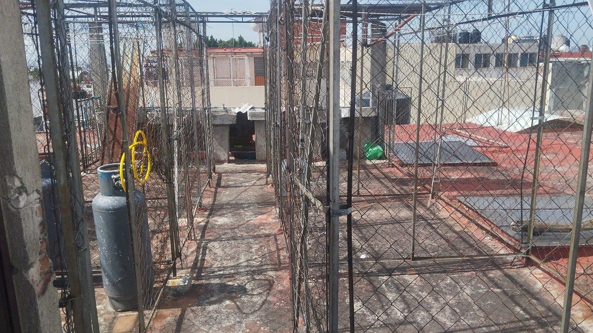 Departamento en Prados Agua Azul, Puebla, foto 22 de 22