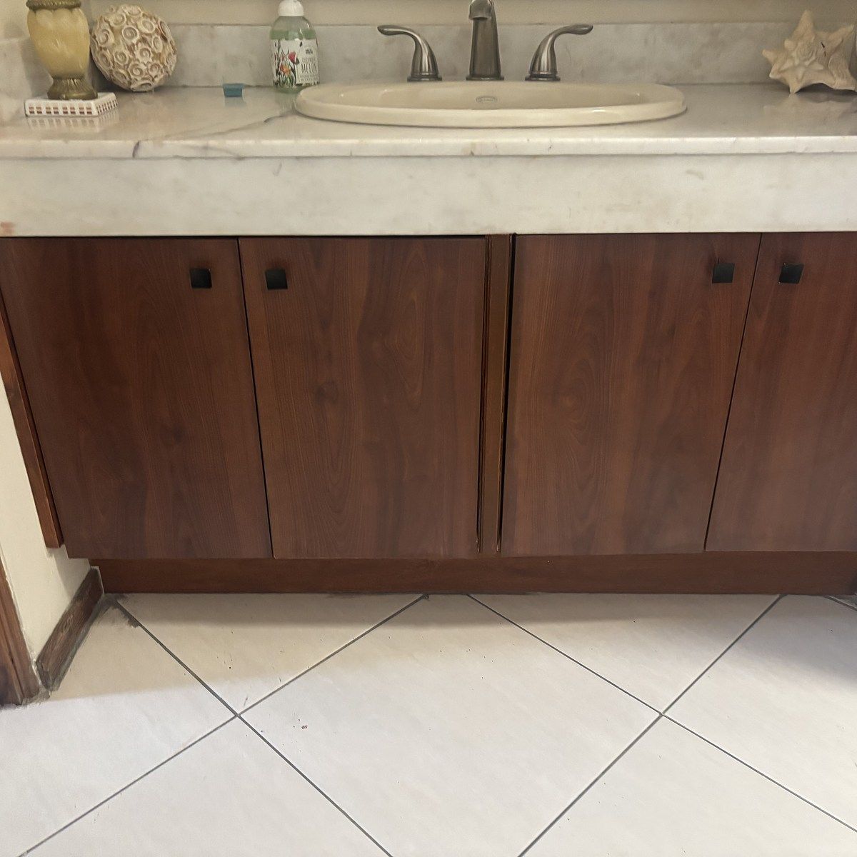 24 de 32: Baño rec 1 secundaria