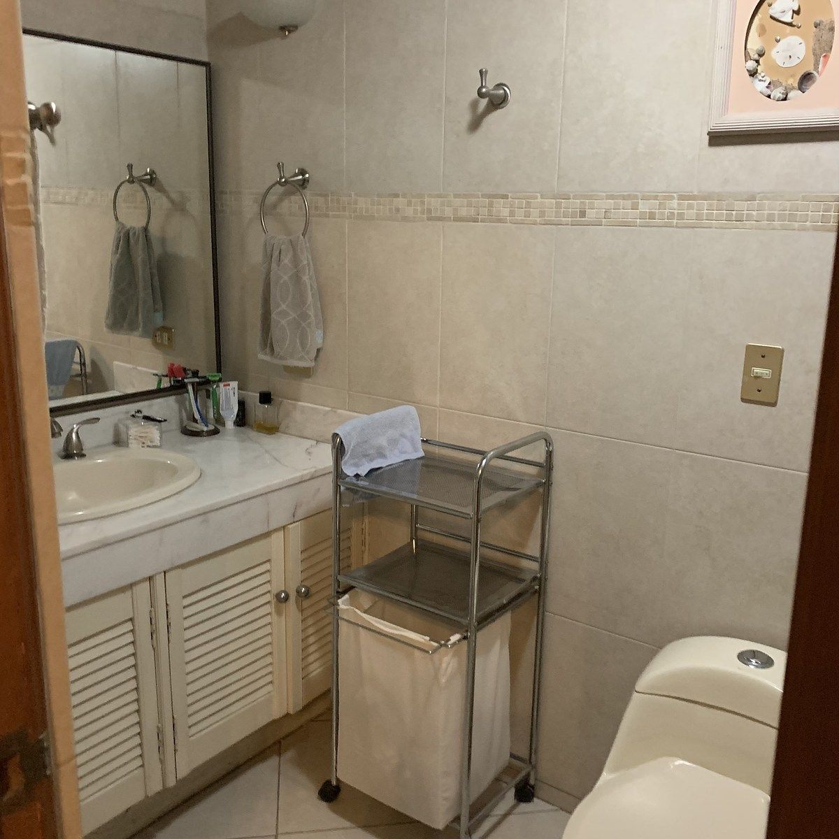 29 de 32: Baño rec 2