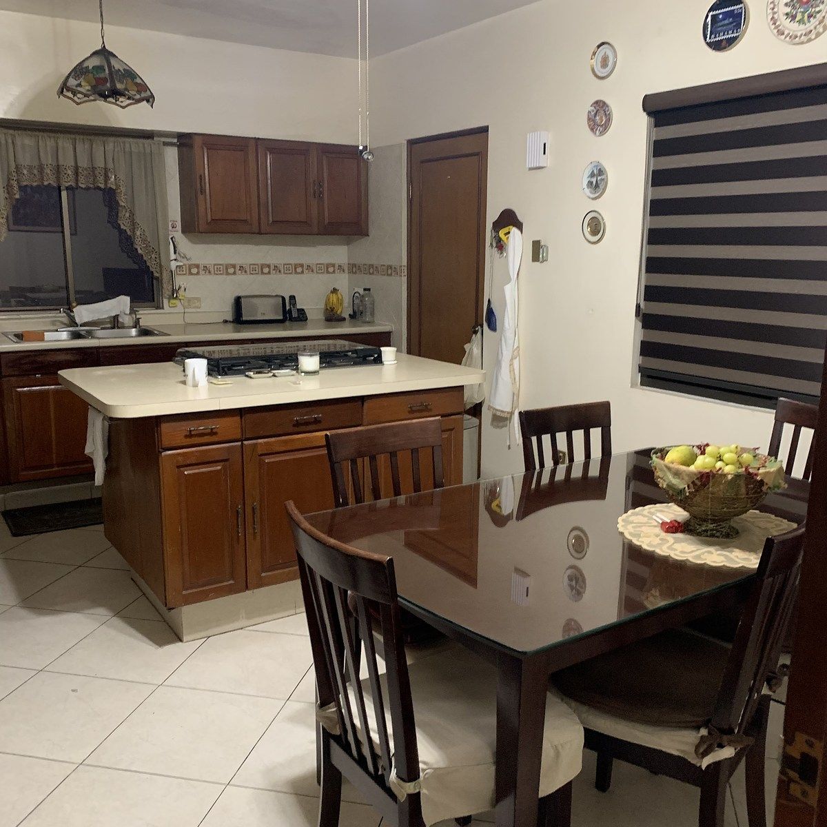 12 de 32: Cocina -Antecomedor