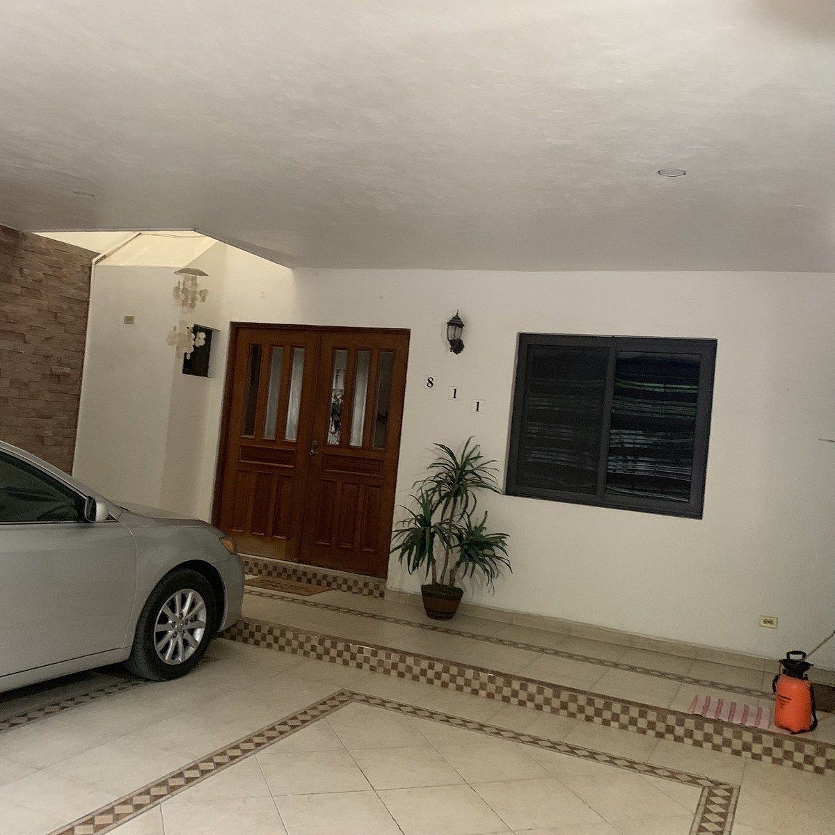 2 de 32: Cochera doble