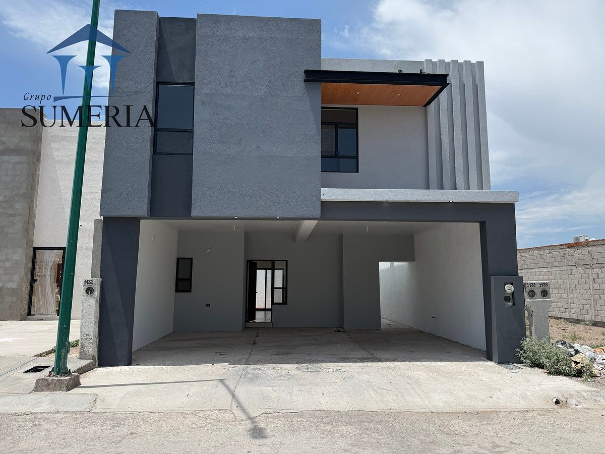 ESTRENA CASA EN FRACC QUINTAS DEL SOL, foto 1 de 17