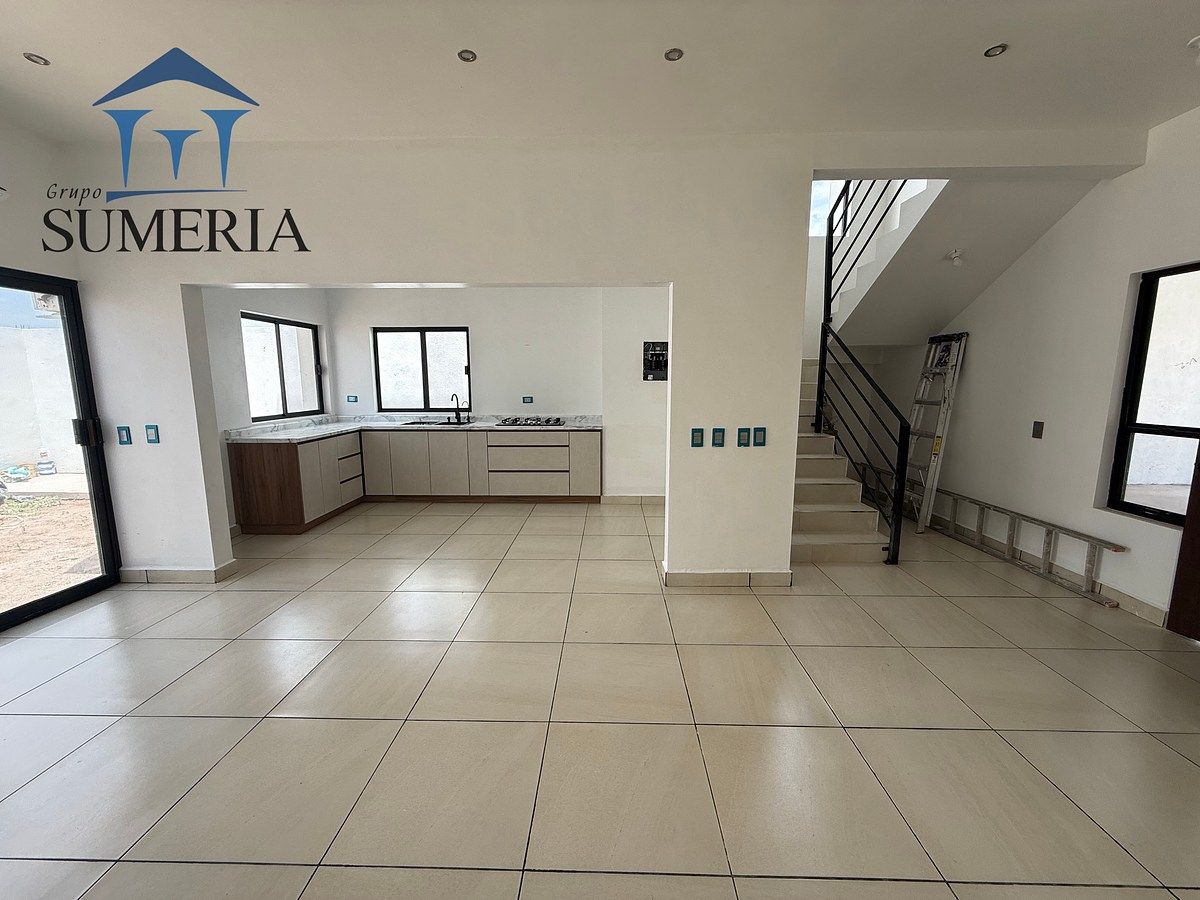 Casa en Sector Sur, Delicias, foto 4 de 17