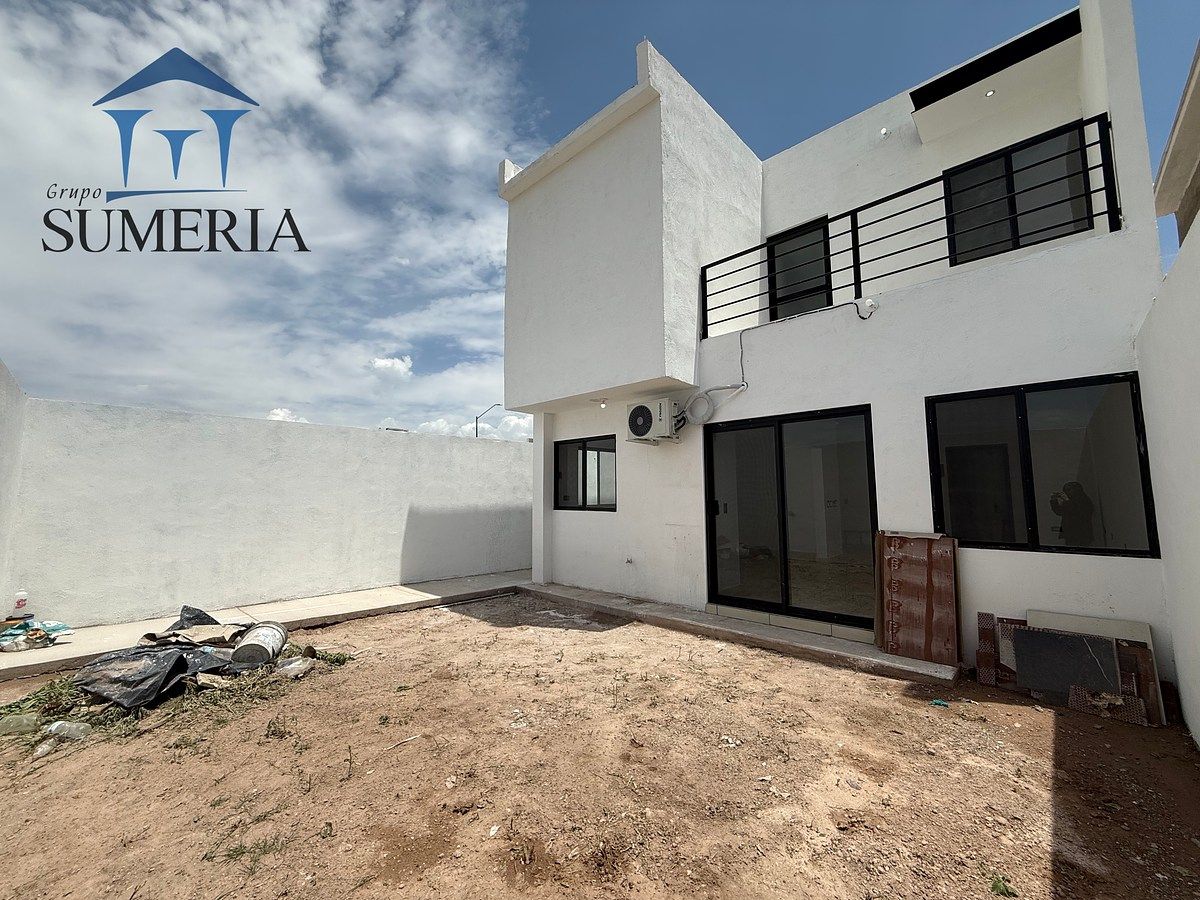 Casa en Sector Sur, Delicias, foto 8 de 17