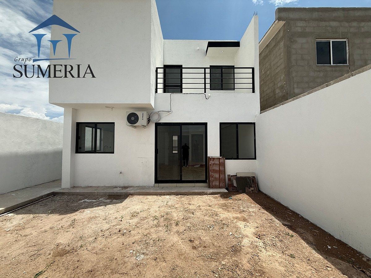Casa en Sector Sur, Delicias, foto 9 de 17