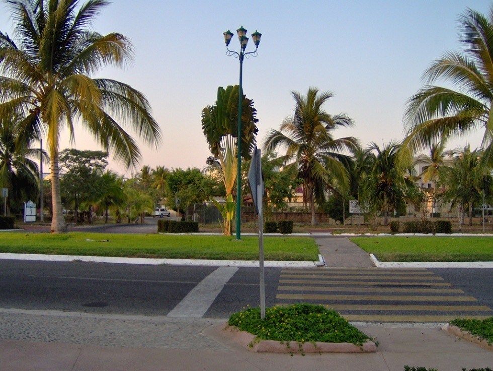 TERRENO EN VENTA IXTAPA ZIHUATANEJO - foto 2