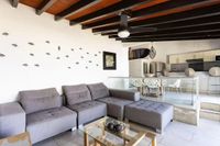 CASA EN VENTA A ORILLA DEL LAGO