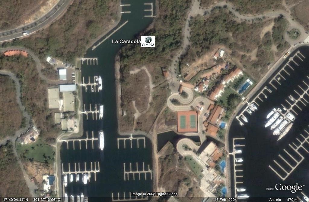 TERRENO EN VENTA IXTAPA ZIHUATANEJO