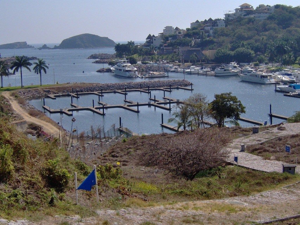 TERRENO EN VENTA IXTAPA ZIHUATANEJO - foto 2