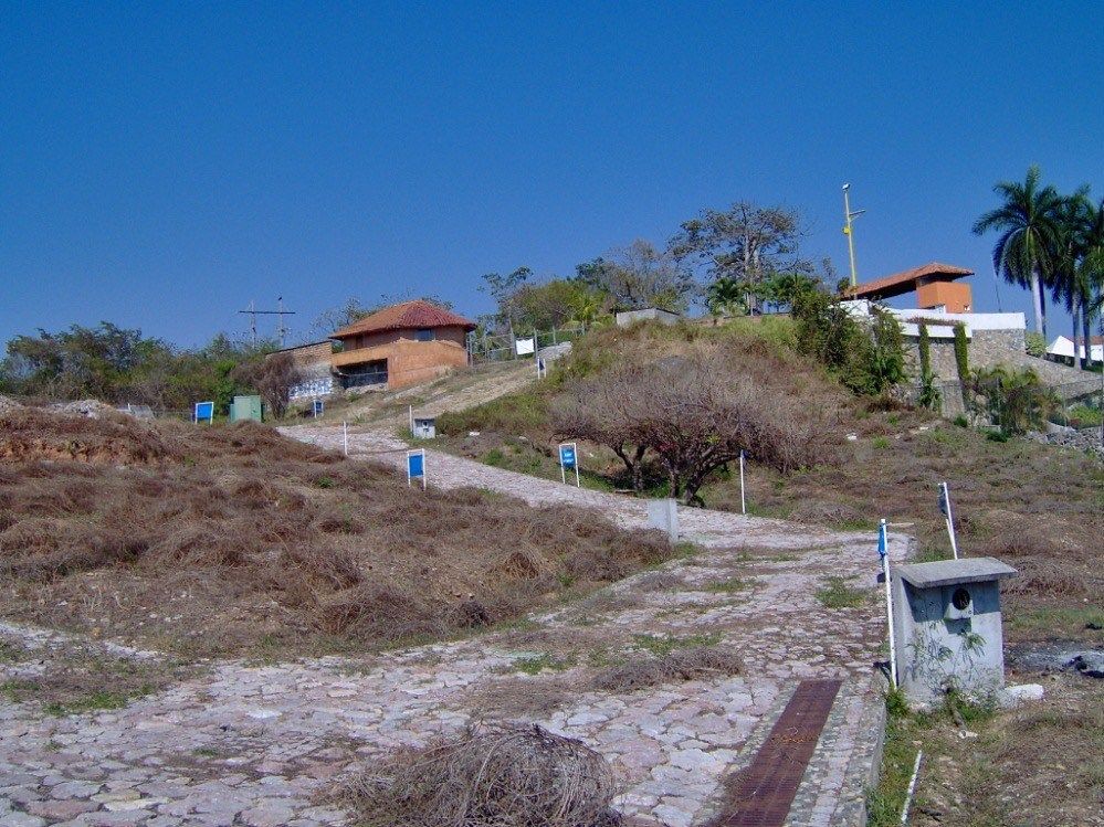 TERRENO EN VENTA IXTAPA ZIHUATANEJO - foto 3