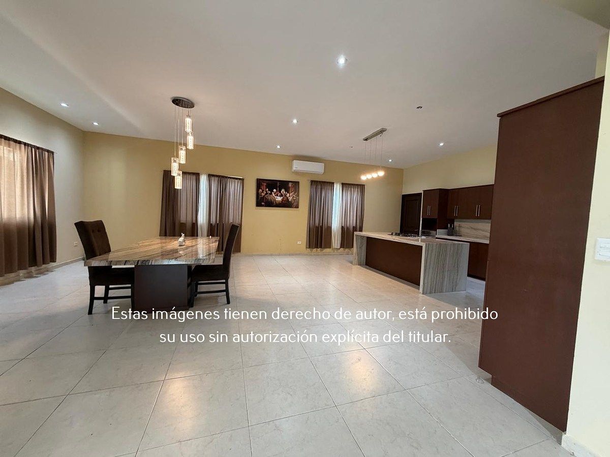 11 de 27: Quinta en Venta en Campestre Sierra Madre, Montemorelos, NL