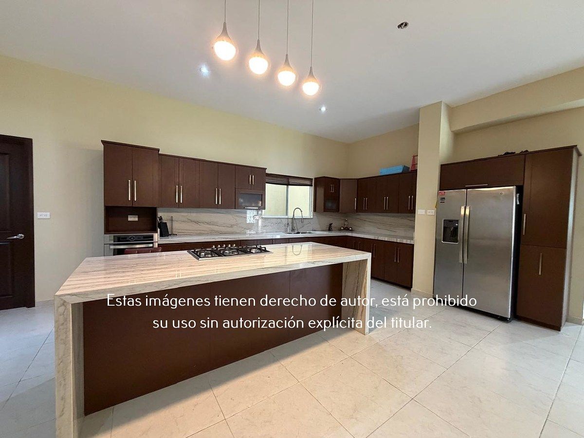 12 de 27: Quinta en Venta en Campestre Sierra Madre, Montemorelos, NL