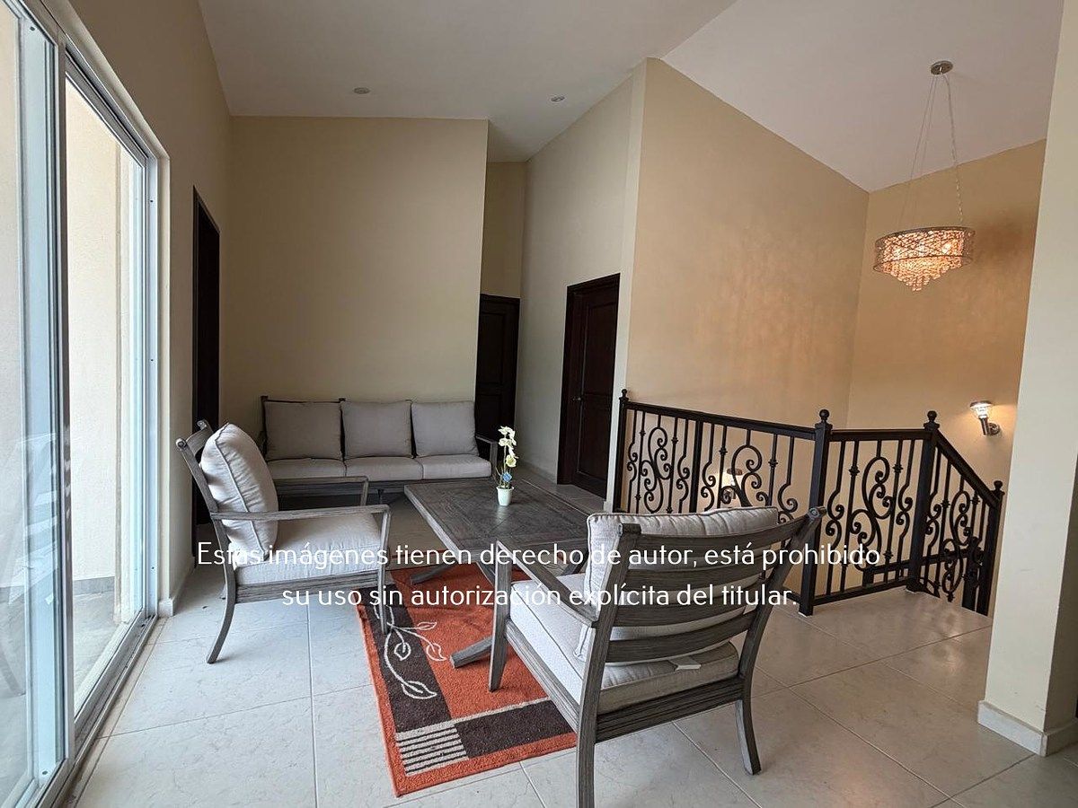 15 de 27: Quinta en Venta en Campestre Sierra Madre, Montemorelos, NL