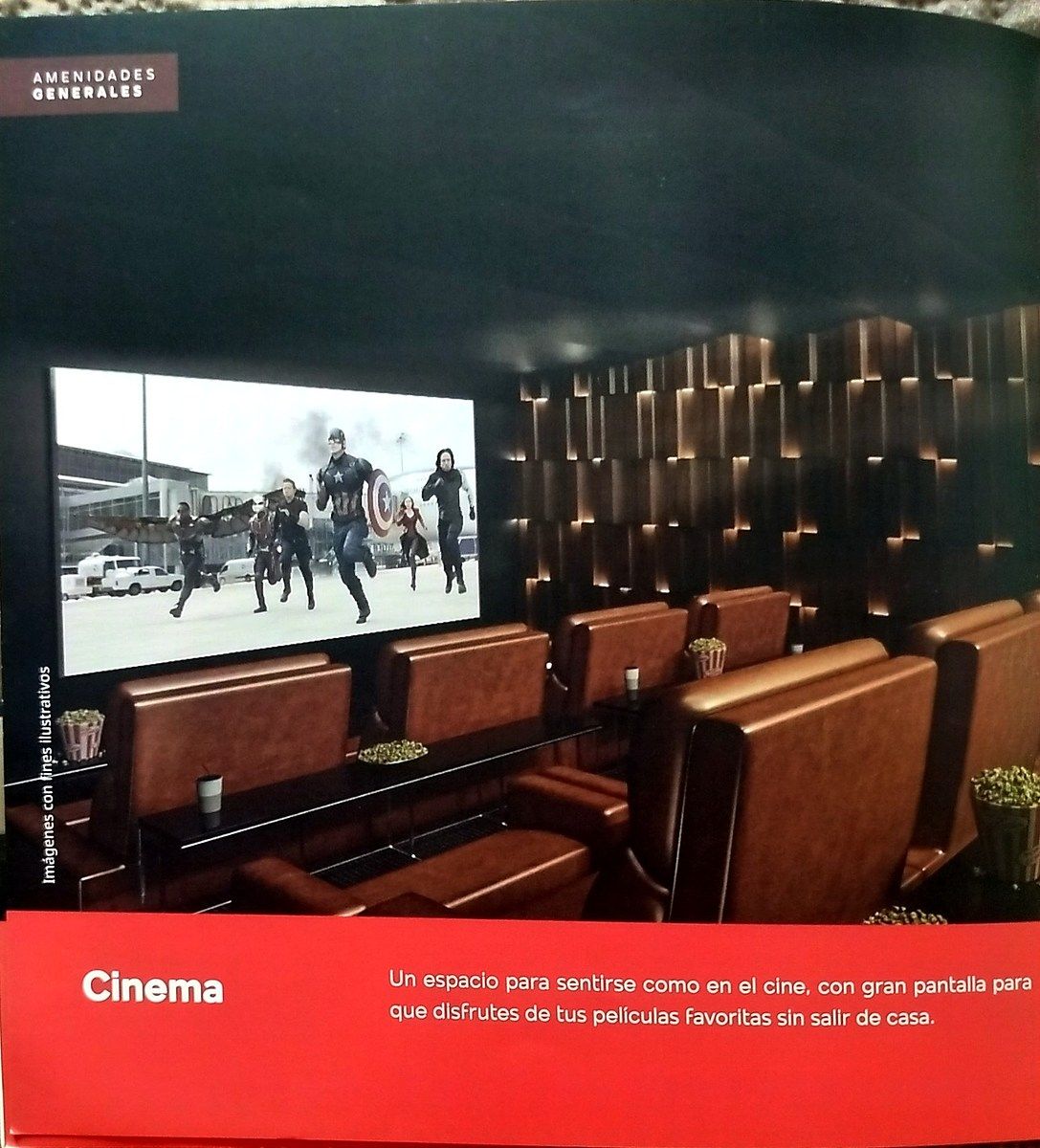 Apartamento en Venta en Villas Mariscal, Zona 11 | Torre 3 Nivel 9 | 2 Hab - Image 4