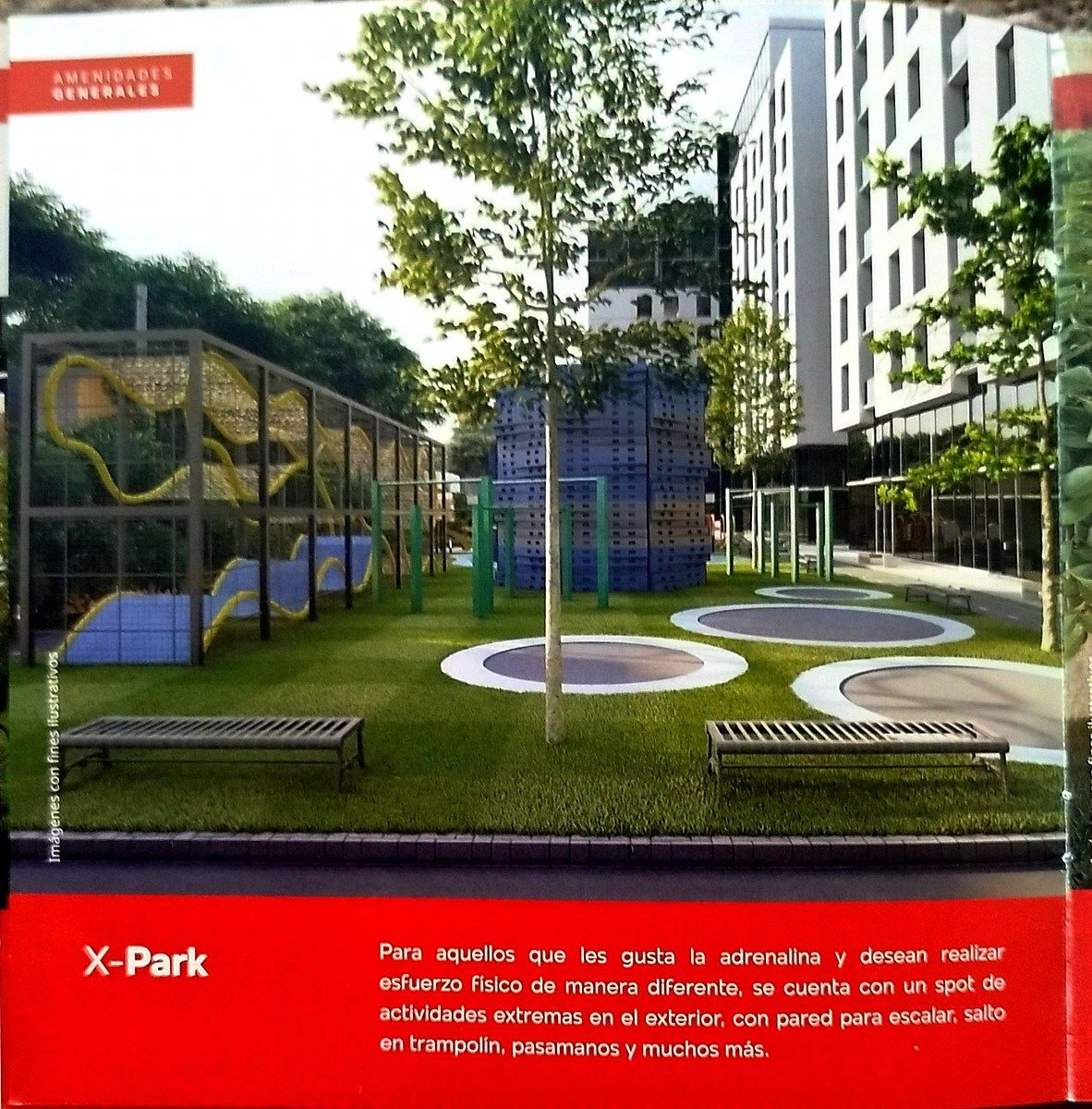 Apartamento en Venta en Villas Mariscal, Zona 11 | Torre 3 Nivel 9 | 2 Hab