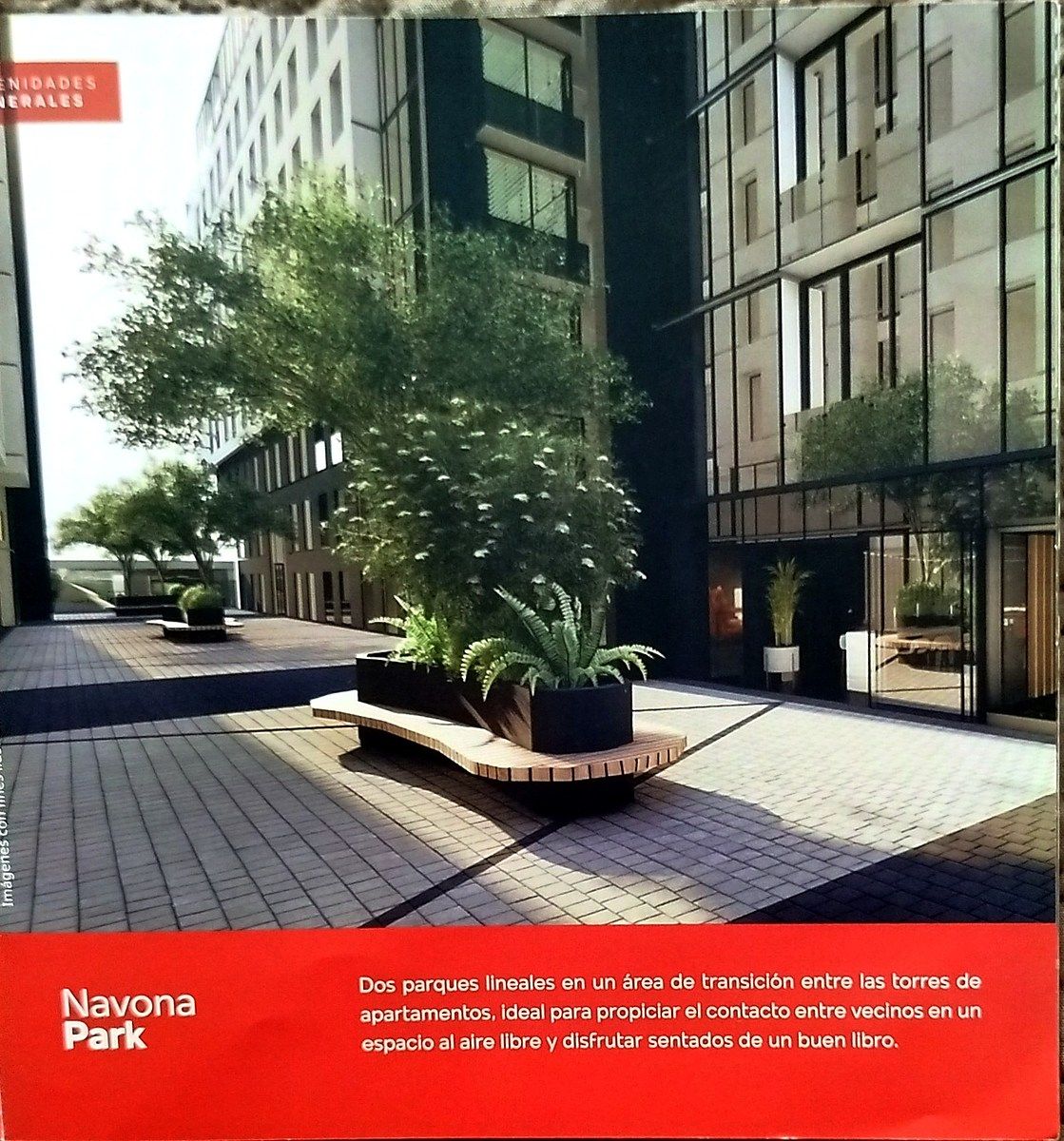 Apartamento en Venta en Villas Mariscal, Zona 11 | Torre 3 Nivel 9 | 2 Hab - Image 5