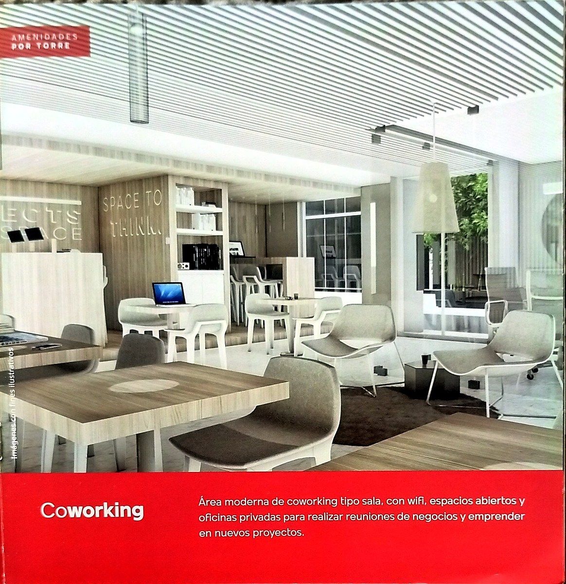 Apartamento en Venta en Villas Mariscal, Zona 11 | Torre 3 Nivel 9 | 2 Hab - Image 6