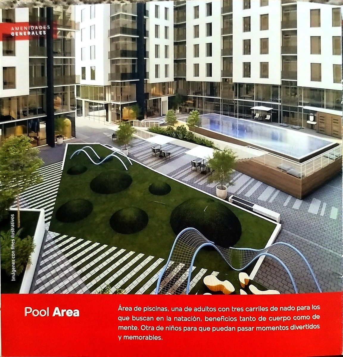 Apartamento en Venta en Villas Mariscal, Zona 11 | Torre 3 Nivel 9 | 2 Hab - Image 7