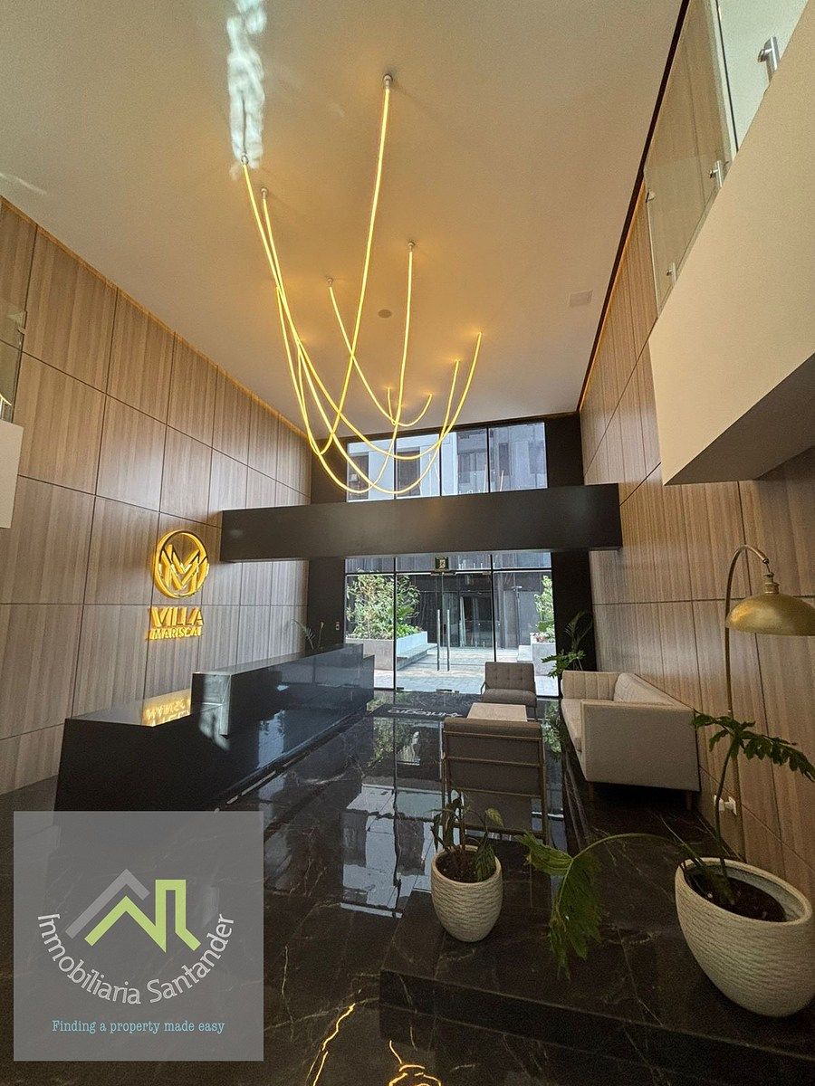 Apartamento en Zona 11, Guatemala, foto 3 de 45