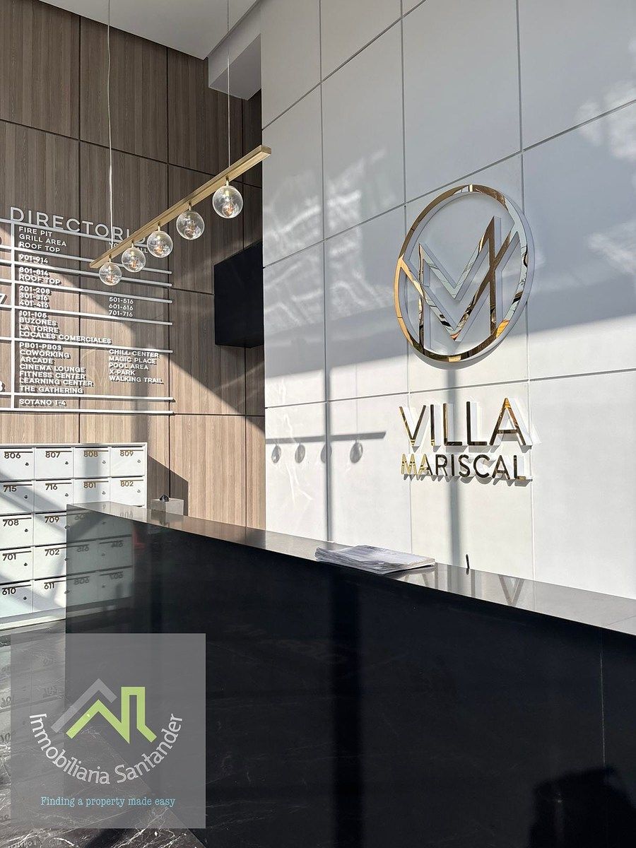 Apartamento en Venta en Villas Mariscal, Zona 11 | Torre 3 Nivel 9 | 2 Hab, foto 1 de 45