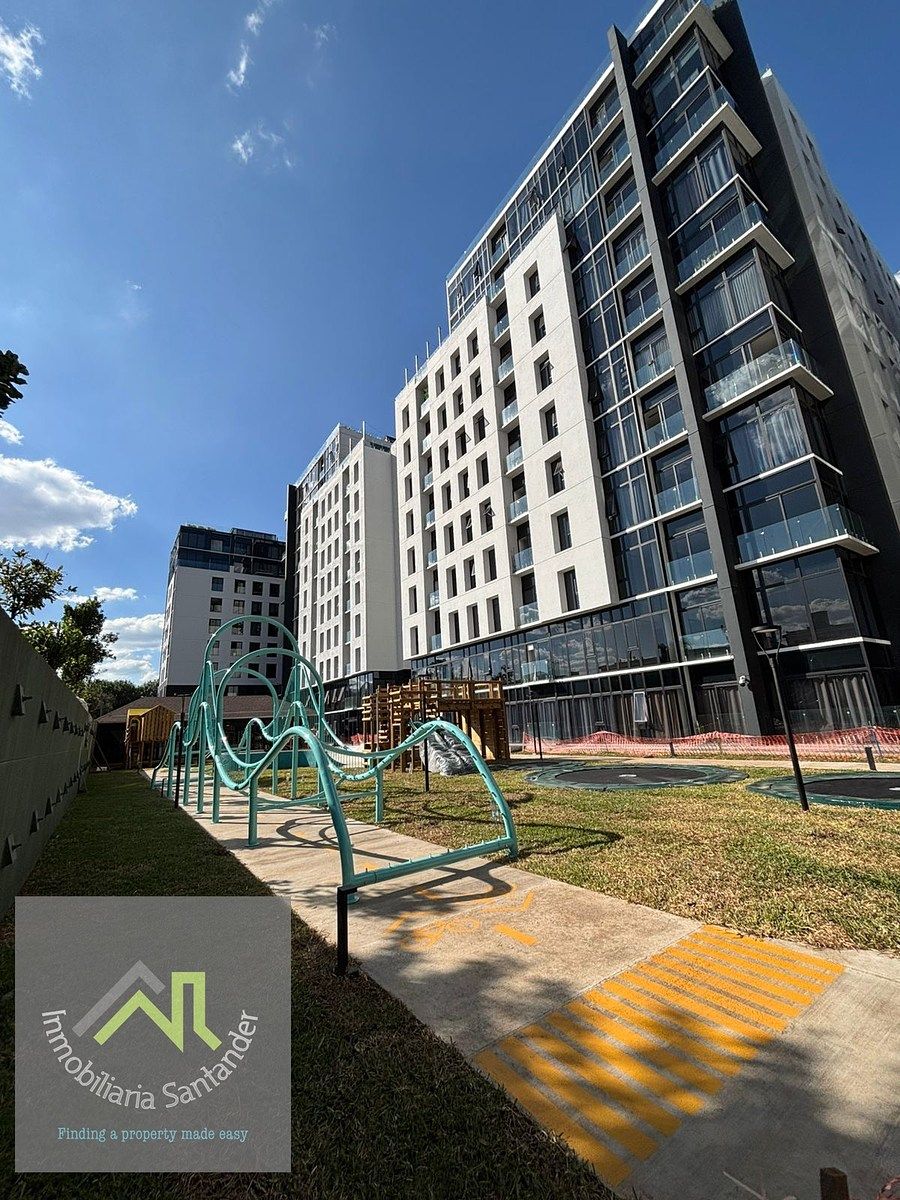 Apartamento en Zona 11, Guatemala, foto 18 de 45